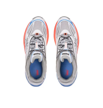 Кросівки чоловічі Puma Velophasis Bliss White 396435-01