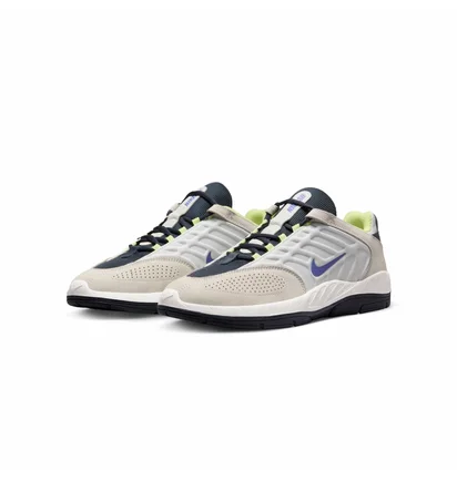 Кросівки чоловічі Nike Sb Vertebrae Shoes Beige FD4691-101