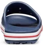 Тапочки унисекс CROCS Bayaband Slide Blue 205392-4CC