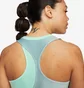 Майка женская Nike Court Dri-Fit Slam Tank Turquoise DD8841-379