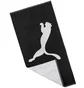 Полотенце Puma Team Towel Black 054552-01