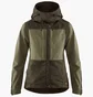 Куртка жіноча Fjallraven Keb Olive 89892.662-625