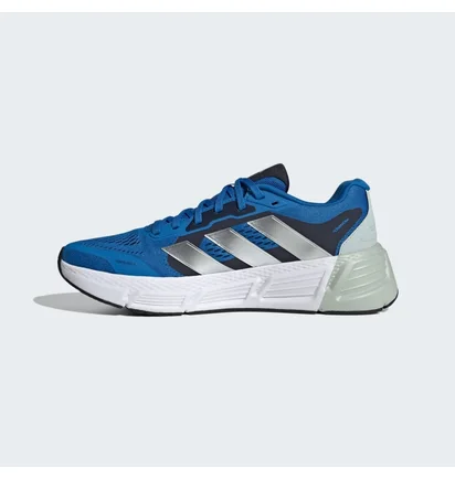Кроссовки мужские Adidas Questar Blue IF2235