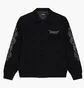 Куртка чоловіча RipNDip Volt Black RNDFAL24100