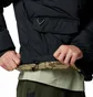 Куртка чоловіча Columbia Landroamer Puffer Black 2088081010