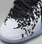 Кроссовки детские Air Jordan Zion 3 Black/White DV3869-018