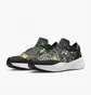 Кросівки чоловічі Air Jordan Delta 3 Low Black/Grey Dn2647-007