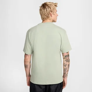 Футболка мужская Nike Sportswear Max90 Tee Olive FZ5392-370