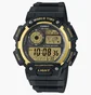 Часы мужские Casio Standard Digital AE-1400WH-9AVEF