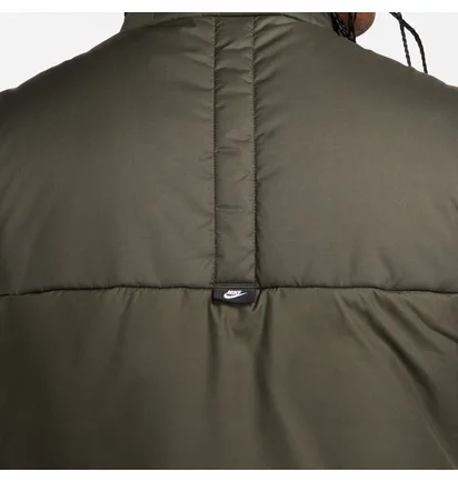 Жилетка мужская Nike M Nsw Tf Rpl Legacy Vest Green Dd6869-355