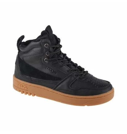 Черевики чоловічі Fila Fx Ventuno Mid Black FFM015580010