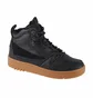 Черевики чоловічі Fila Fx Ventuno Mid Black FFM015580010