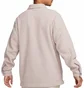 Пальто чоловіче Nike Sportswear Utility Beige FD4334-272