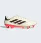 Бутсы унисекс Adidas Copa Pure Ii Elite Soft Ground Boots Beige IE4982