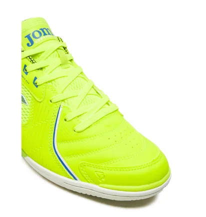 Футзалки мужские Joma Dribling In Yellow DRIW2409IN