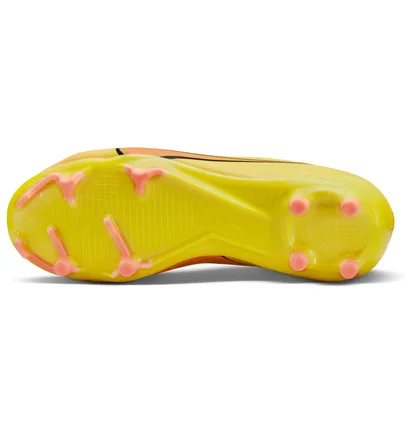 Бутси дитячі Nike Jr. Zoom Mercurial Superfly 9 Academy Fg/Mg Yellow Dj5623-780