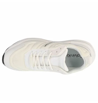 Кроссовки женские Calvin Klein Flexrunner Tech Beige HW0HW006270K6