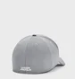 Кепка мужская Under Armour Blitzing Grey 1376700-035