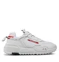 Кроссовки мужские Ralph Lauren Lauren White PS200-SK-LTL