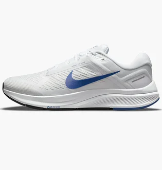 Кроссовки мужские Nike Air Zoom Structure 24 White DA8535-100