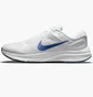 Кросівки чоловічі Nike Air Zoom Structure 24 White DA8535-100
