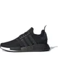 Кросівки жіночі Adidas Nmd_R1 Black EF4276