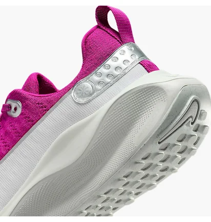 Кроссовки женские Nike Reactx Infinity Run 4 Prm Pink FZ3086-500