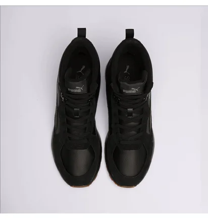 Бомбер мужской Puma Graviton Mid Black 383204-07