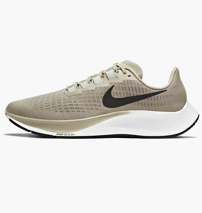 Кроссовки мужские Nike Air Zoom Pegasus 37 Beige BQ9646-200
