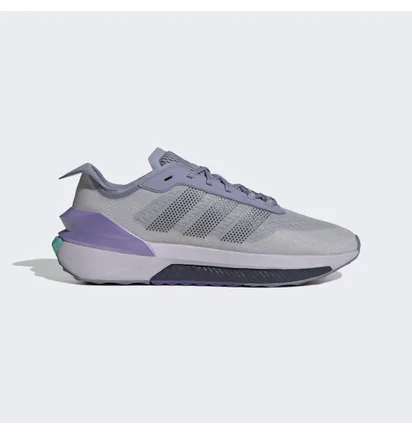 Кроссовки унисекс Adidas Avryn Shoes Grey Hp5979