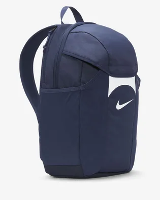 Рюкзак унісекс Nike Academy Team Backpack Blue DV0761-410