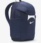 Рюкзак унісекс Nike Academy Team Backpack Blue DV0761-410