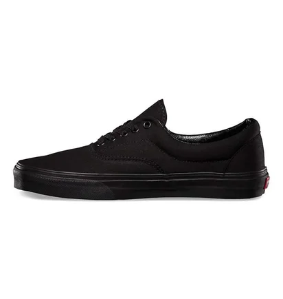 Кеди унісекс Vans Era Black VN000QFKBKA