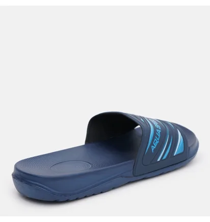 Тапочки унісекс Aqua Speed Idaho Blue 514-10