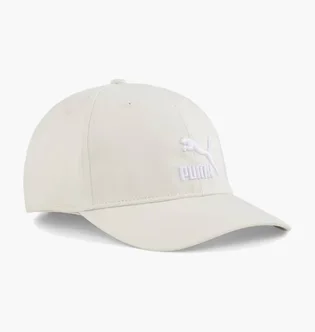 Кепка унісекс Puma Archive Logo Bb Cap White 022554-28