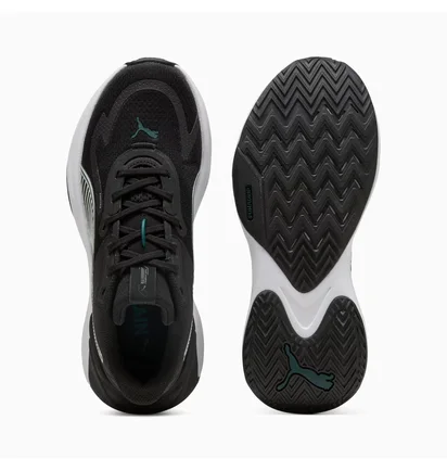 Кроссовки женские Puma Pwr Hybrid Black 310477-17