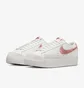 Кросівки жіночі Nike Wmns Blazer Lo Platform White Dx8947-100