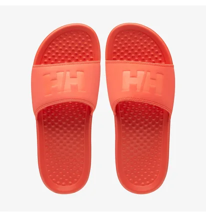 Тапочки жіночі Helly Hansen Slide Orange 11715-271