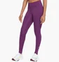 Леггинсы женские Nike Dri-Fit One Mid Rise Leggings Violet DD0252-503