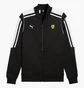 Олімпійка чоловіча Puma Scuderia Ferrari Mt7 Black 635833-01