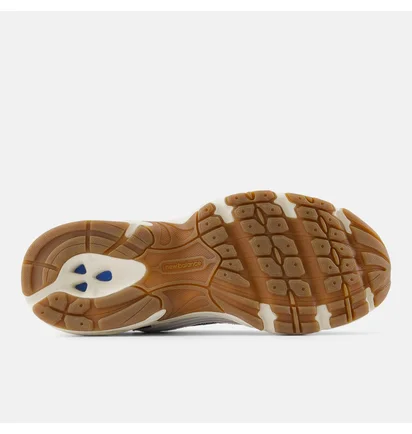 Кроссовки унисекс New Balance 530 Beige/Grey U530SUB