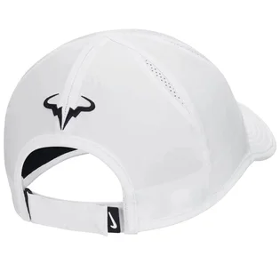 Кепка чоловіча Nike Rafa Df Club Cap U Ab Fl Beige FB5600-100