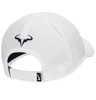Кепка мужская Nike Rafa Df Club Cap U Ab Fl Beige FB5600-100