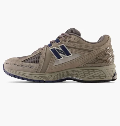 Кроссовки мужские New Balance 1906R Grey Indigo M1906Rb