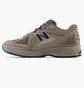 Кроссовки мужские New Balance 1906R Grey Indigo M1906Rb