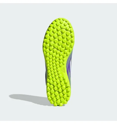 Сороконожки детские Adidas F50 Club Violet JI0034
