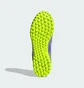 Сороконожки детские Adidas F50 Club Violet JI0034