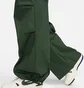 Штани жіночі Nike Sportswear Green FV4969-323