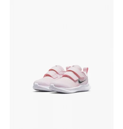 Кросівки дитячі Nike Baby/Toddler Shoes Pink Da2778-601