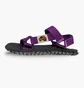 Сандали женские Gumbies Scrambler Violet GU-SASCR031